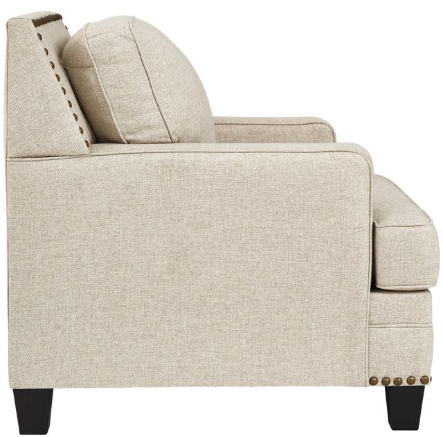 Benchcraft® Claredon Linen Chair 1