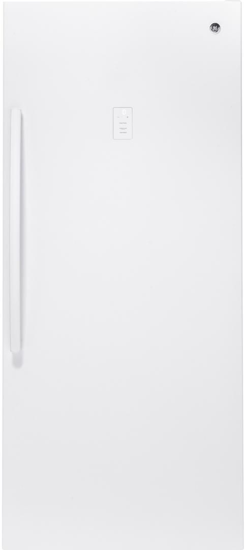 GE® 5.0 Cu. Ft. Manual Defrost Chest Freezer — Cole's Appliance and  Furniture Co.