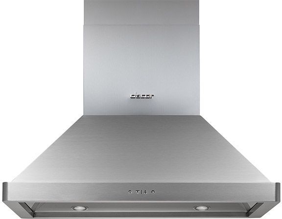 Dacor® Silver Stainless Steel Duct Cover