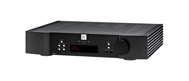 Moon by Simaudio 340i X Integrated Amplifier