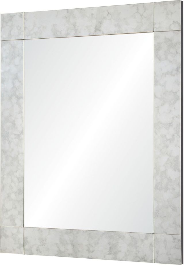 Renwil® Connor Antique Tinted Mirror 1
