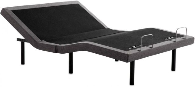 Malouf® Structures™ E300 Queen Adjustable Bed Base