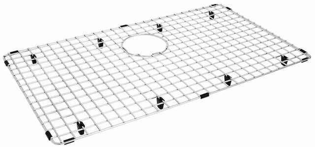 Franke Cube Stainless Steel Grid Shelf-0