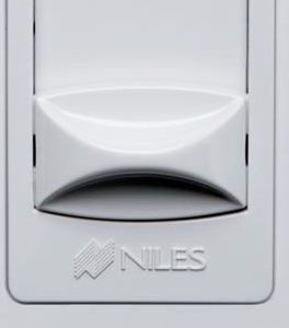 Niles® SVC100K Sliding Volume Control 1