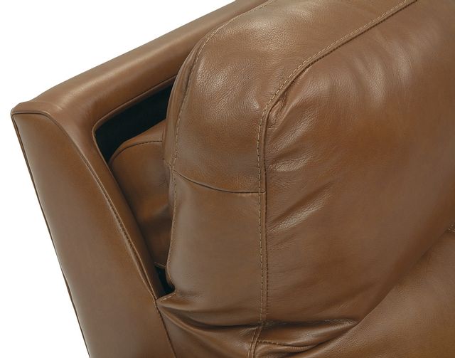 Causeuse inclinable Cairo en cuir Palliser Furniture® 3