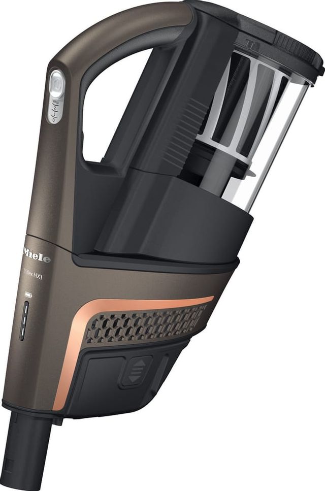 Miele Triflex HX1 Pro Gray Cordless Stick Vacuum 2