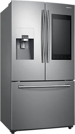 Samsung 24.2 Cu.Ft. Stainless Steel French Door Refrigerator
