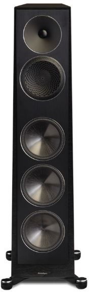 Paradigm® Founder Series Black Walnut Floorstanding Speaker