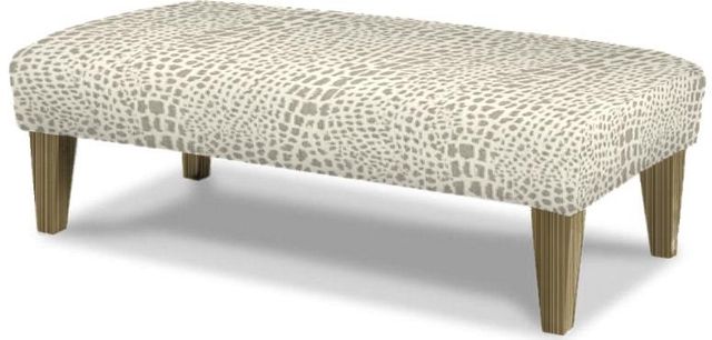 Best® Home Furnishings Linette Ivory Bench-1