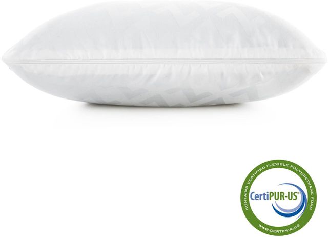 Malouf® Sleep Z® Shoulder Gel Dough® + Z™ Gel King Pillow 5