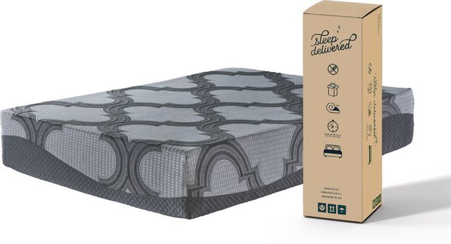 sierra sleep mygel hybrid 1100 mattress set