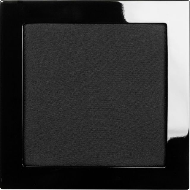 Monitor Audio SoundFrame 3 Gloss Black In-Wall Speaker 1