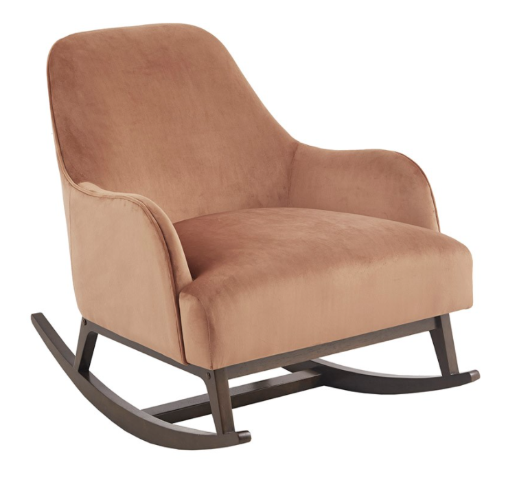 bobs furniture rocking chair