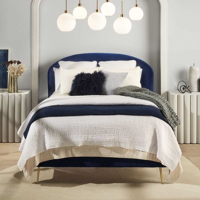Serta® Perfect Sleeper® Regal Retreat Hybrid Medium Pillow Top Queen Mattress 46
