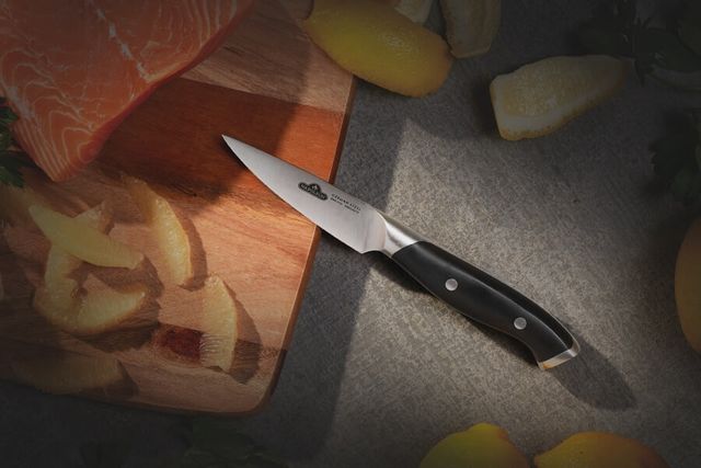 Napoleon Stainless Steel 3.5" Paring Knife-1