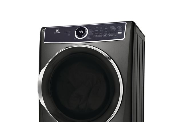 Electrolux 8.0 Cu. Ft. Titanium Gas Dryer 8