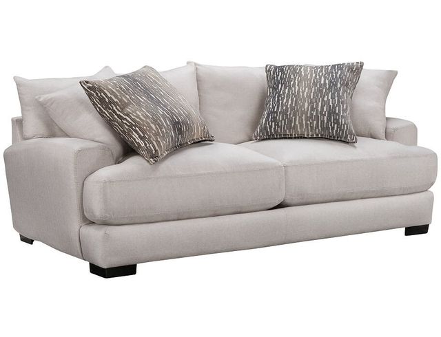 Franklin Furniture Oslo Linen Sofa-1