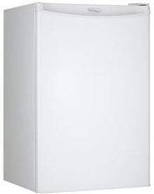 Danby® 4.4 Cu. Ft. White Compact Refrigerator 2