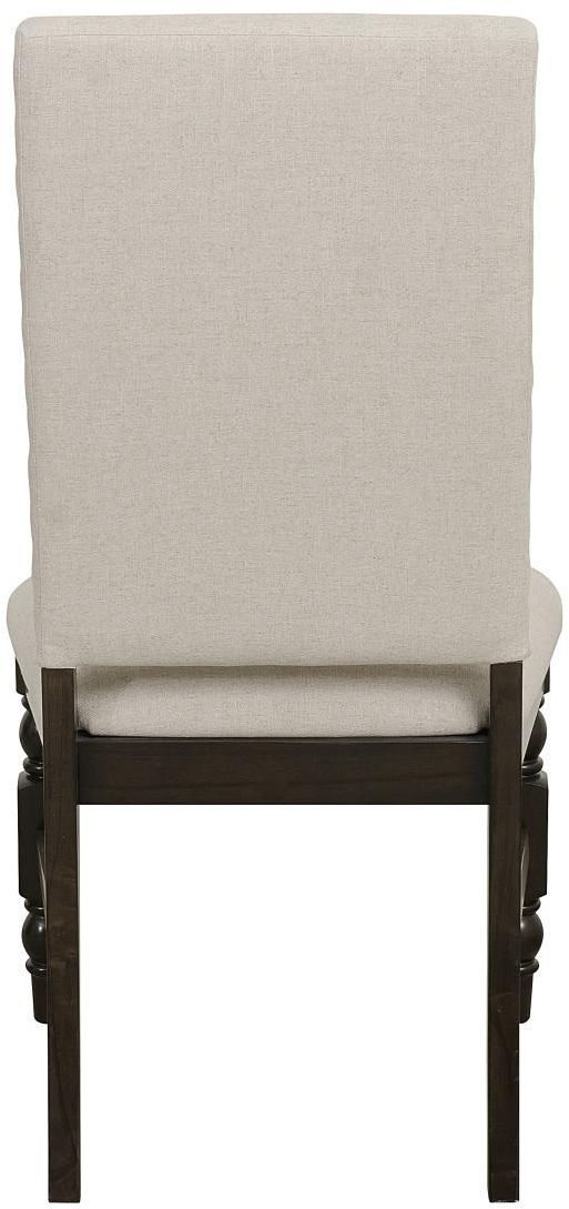 Homelegance® Yates Side Chair 2