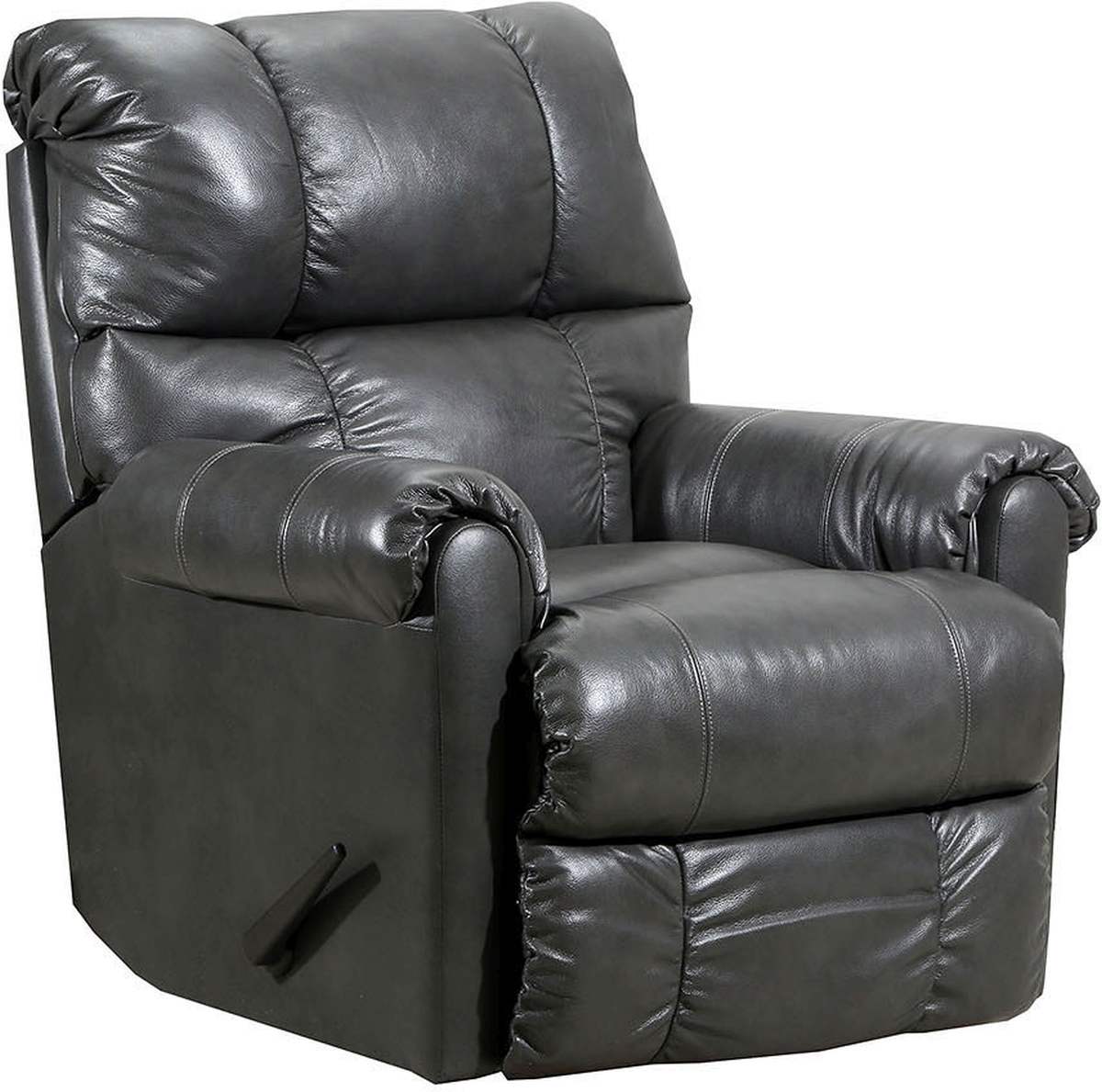 baseball recliner