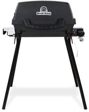 Broil King® Porta-Chef® 100 Series Freestanding Grill 0
