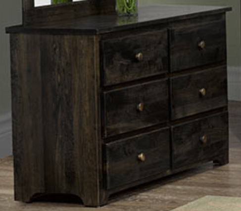Vokes Furniture Classic Dresser 0