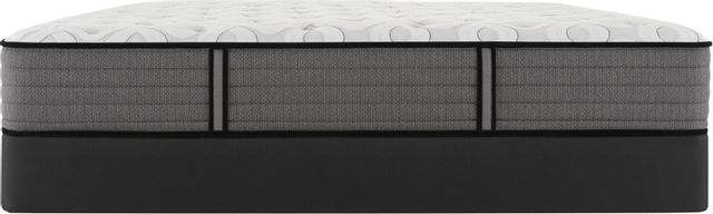 Sealy® Response Performance™ H5 Innerspring Tight Top Plush Queen Mattress 5