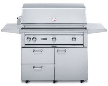 Lynx Professional Series 42" Free Standing Grill