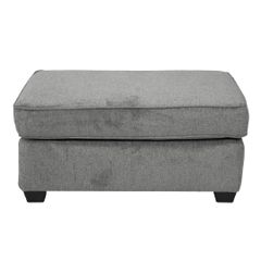 Behold Home St. Charles Ottoman