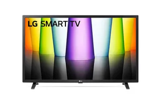 32" LG LED SMART TV