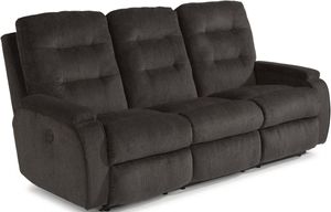 Flexsteel® Kerrie Power Reclining Sofa
