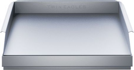 Twin Eagles Stainless Steel Griddle Plate 