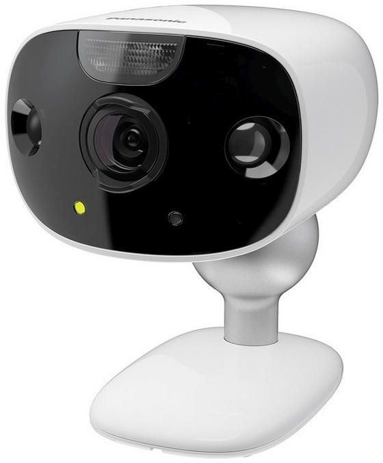 Panasonic® HomeHawk Smart Home Monitoring Peripheral HD Camera
