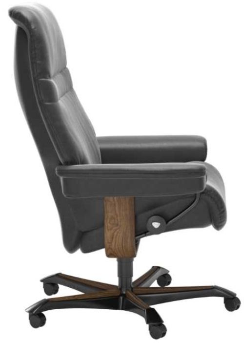 Stressless® by Ekornes® Sunrise Office Chair 1