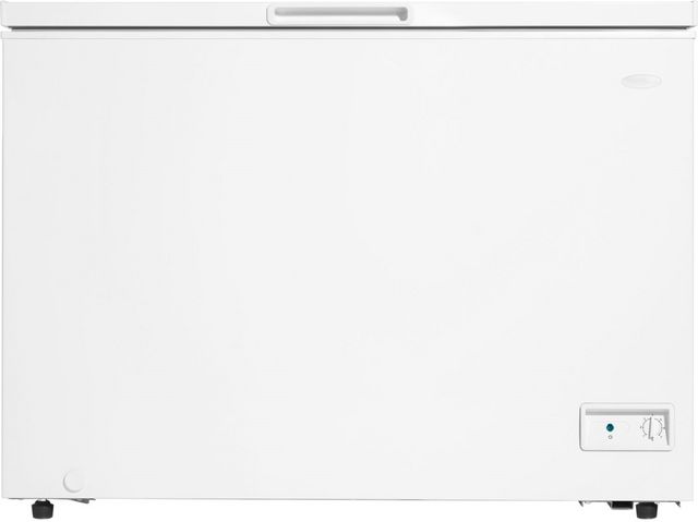 Danby® Diplomat 10.0 Cu. Ft. White Chest Freezer-0