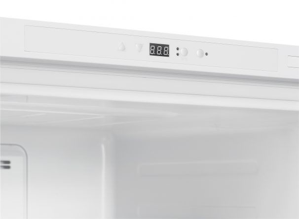 Danby® Designer 16.7 Cu. Ft. White Upright Freezer-3
