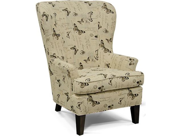 England Furniture Saylor Arm Chair-1