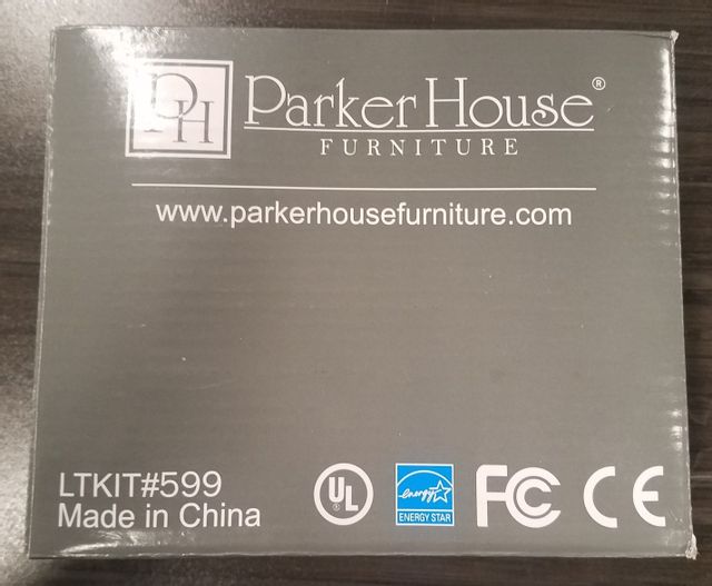 Parker House® Led Lighting Kit Power BX-1