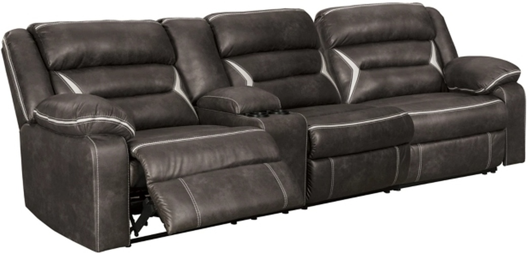 Ashley kincord rocker outlet recliner