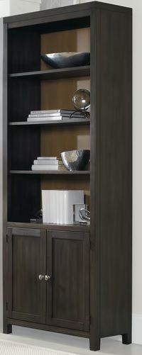 Hooker® Furniture South Park Bunching Bookcase-0