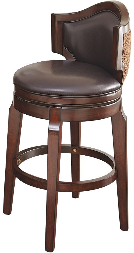 Steve Silver Co.® Jasper Bar Chair