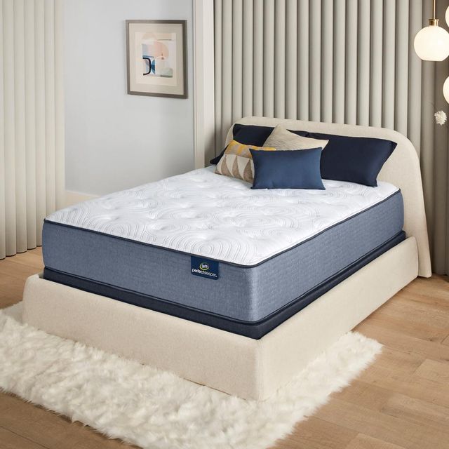 Serta® Perfect Sleeper® Renewed Firm Wrapped Coil Double Mattress 7