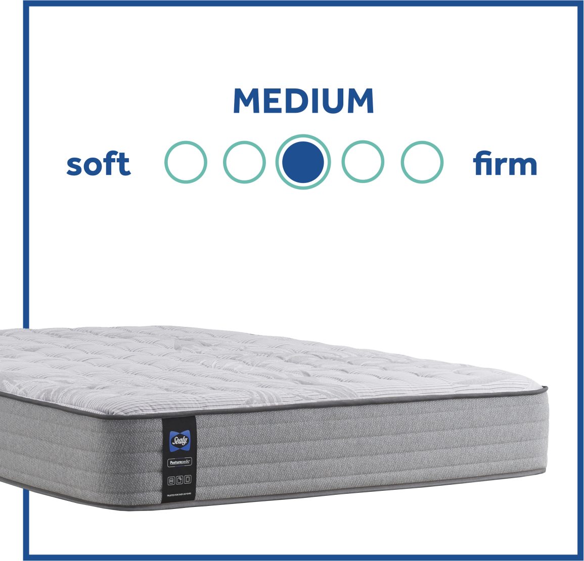 sealy kenaston mattress