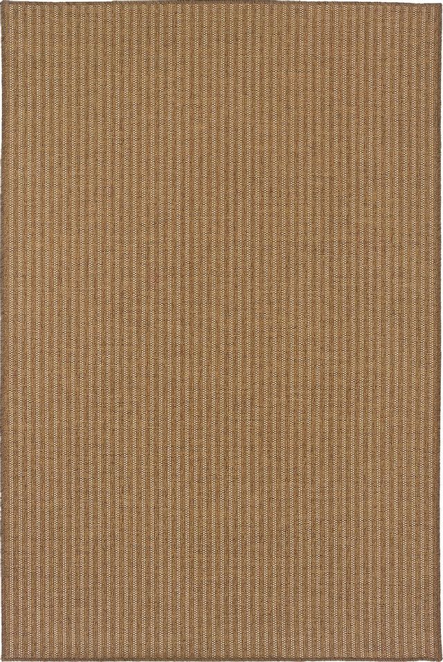 Oriental Weavers™ Karavia Brown 4'x6' Rug | Factory Direct Furniture ...