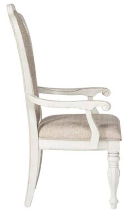 Liberty Magnolia Manor Dining Arm Chair-1