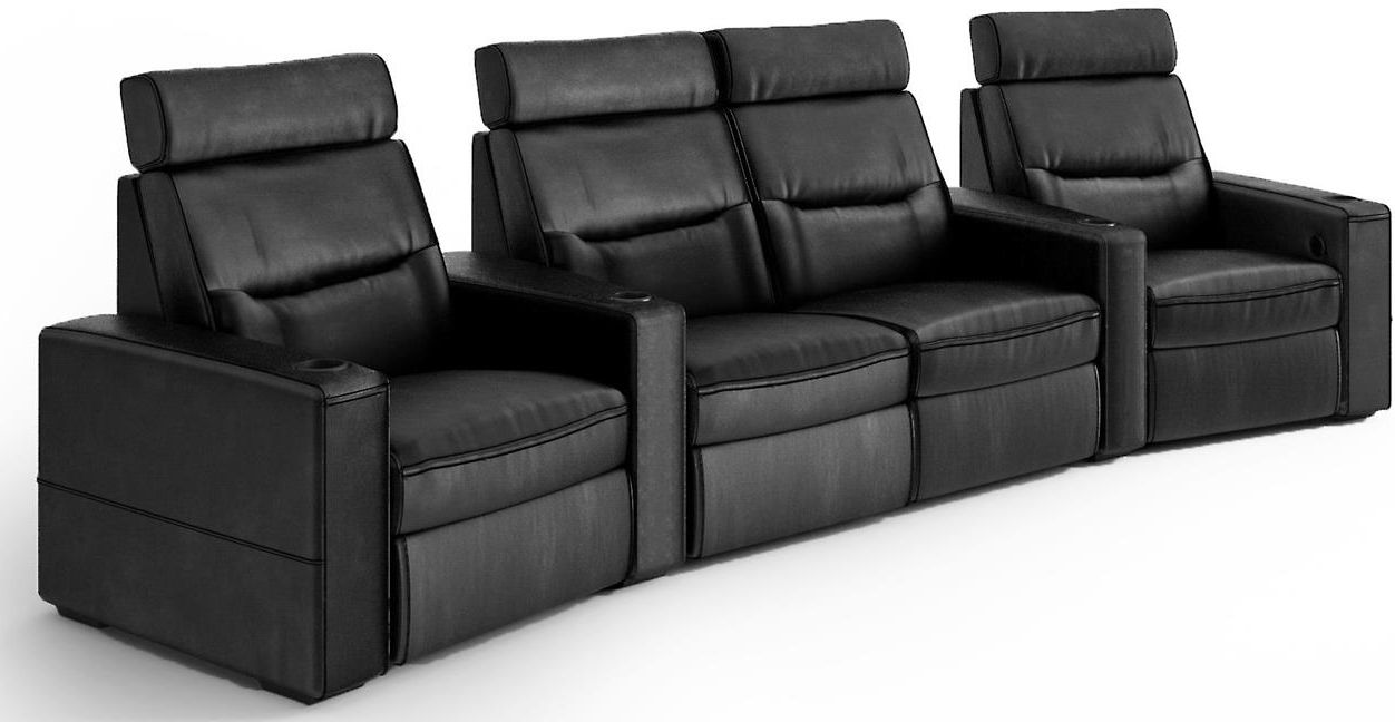 salamander av basics seating