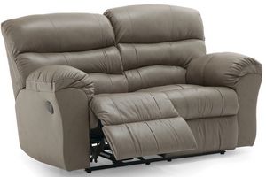 Palliser® Furniture Durant Power Reclining Loveseat