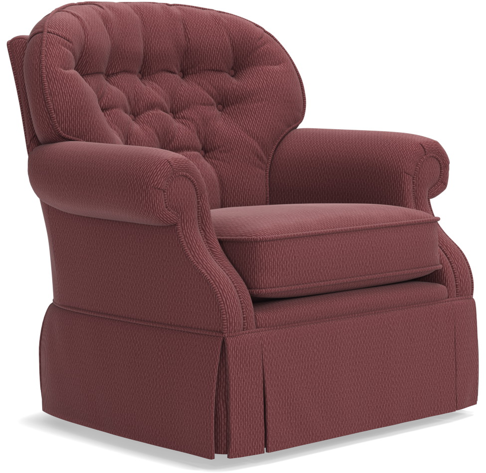 hampden swivel rocker