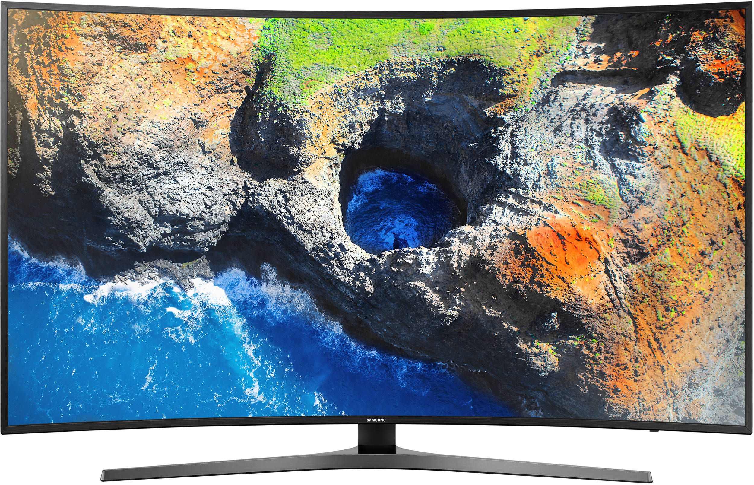 samsung 65 inch curved series 7