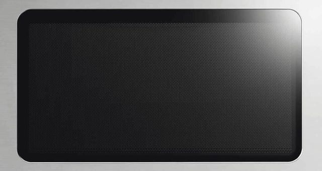 Fisher & Paykel2.0 Cu. Ft. Stainless Steel Countertop Microwave-2